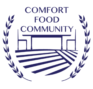 Comfort Food Community Logo