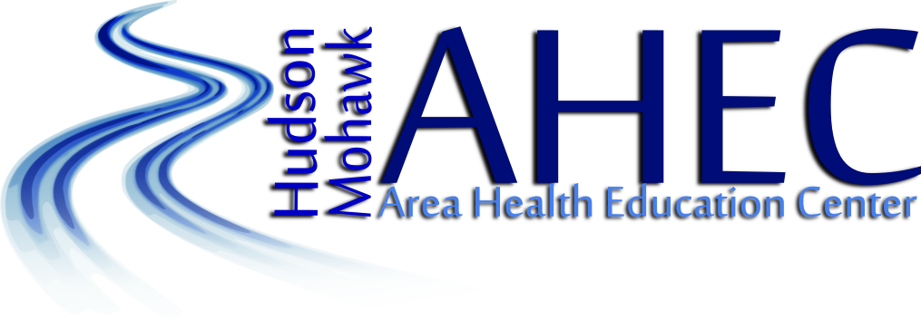 Hudson Mohawh Health Education Center Logo