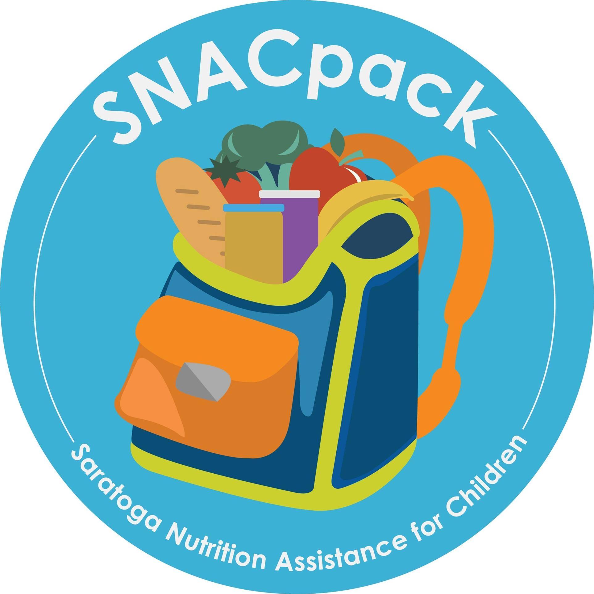 SNACpack Logo