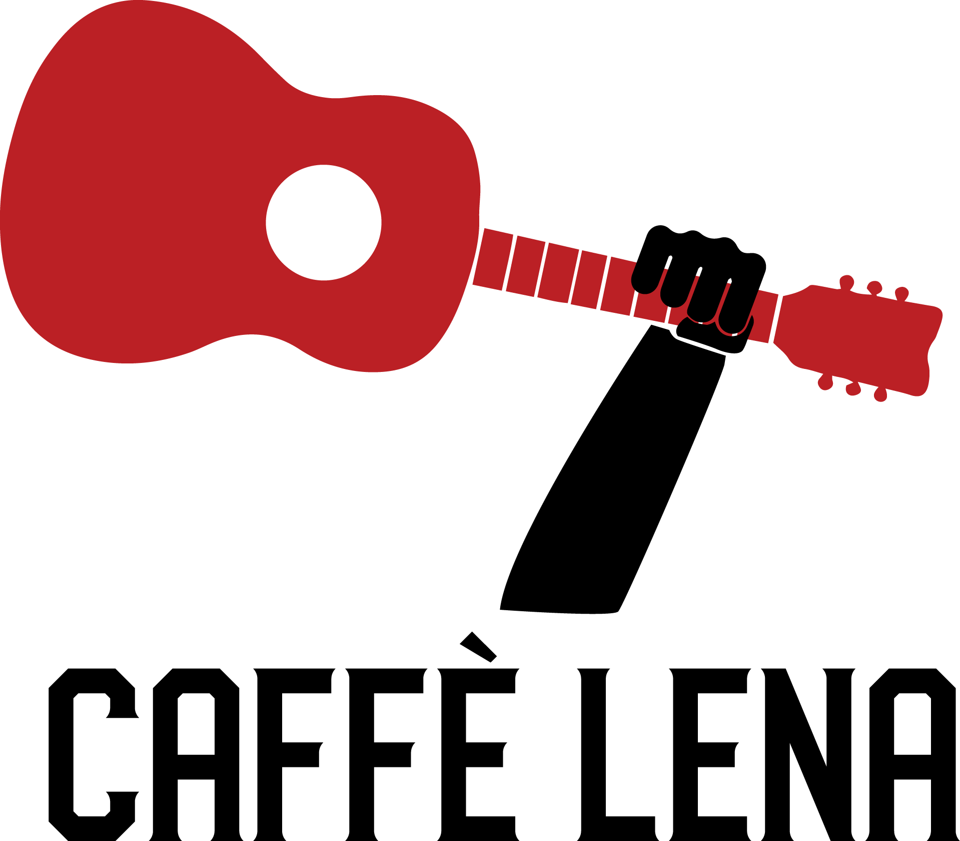 Caffe Lena Logo