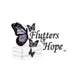 Flutters of Hope Logo