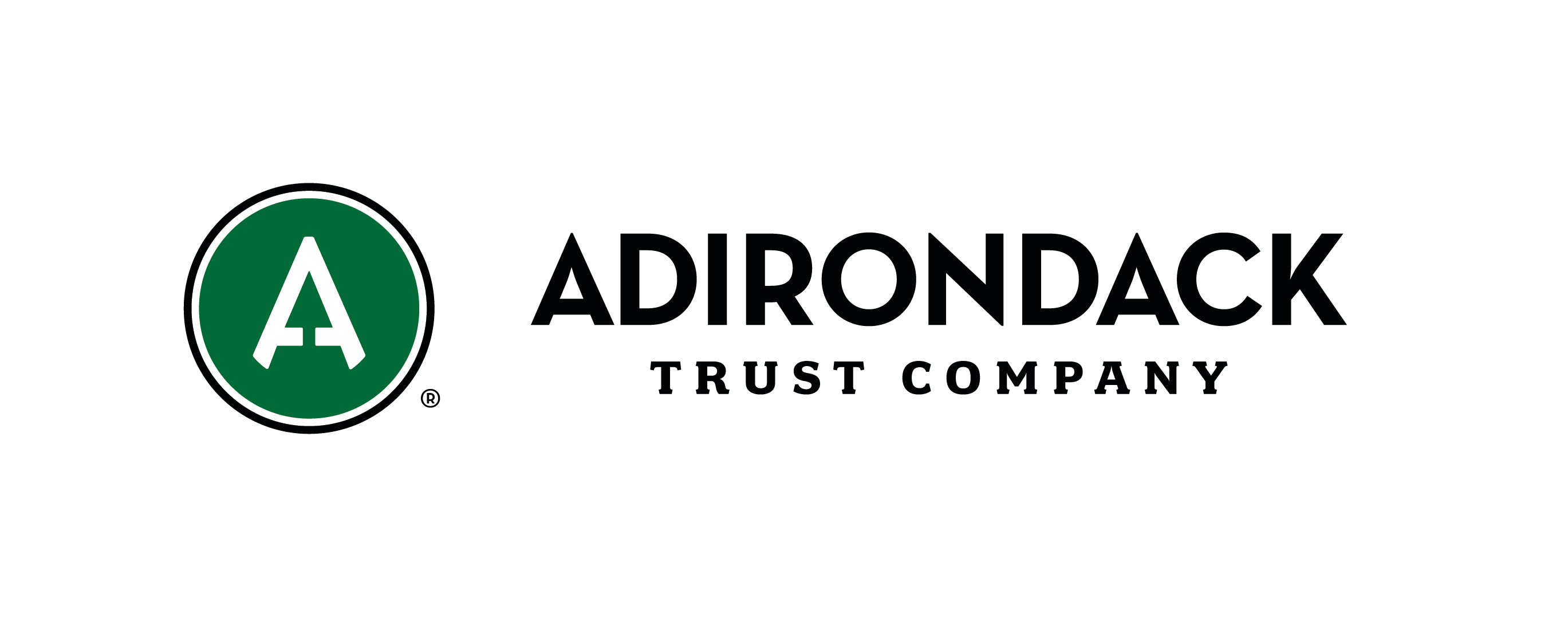 Adirondack Trust Company Logo