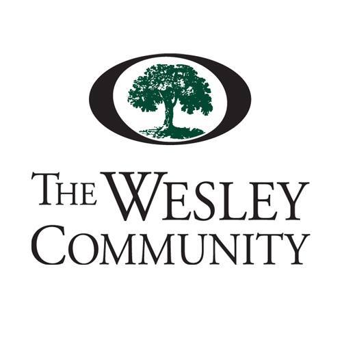 The Wesley Community Logo
