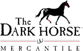 Dark-horse Logo