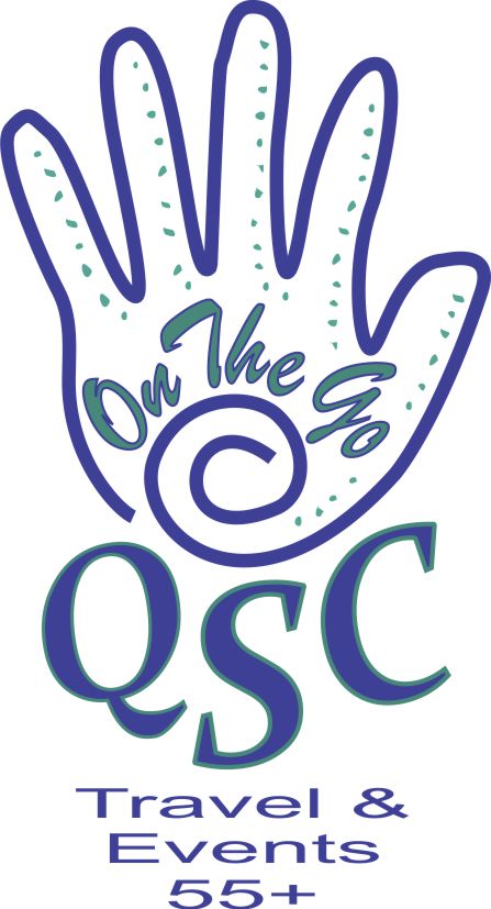Queensbury Senior Citizens Logo