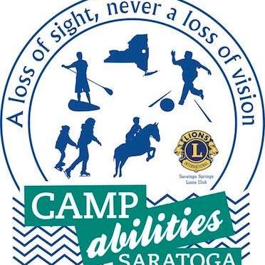 Camp Abilities Logo