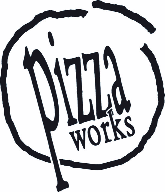 Pizza Works Logo