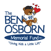 Ben Osborn memorial fund logo