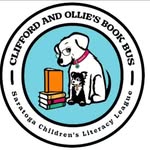 Saratoga childrens literacy league logo