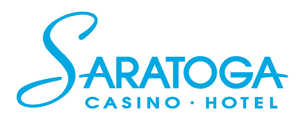 Saratoga Casino Logo