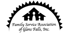Family Services Association of Glens Falls Logo