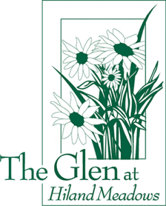 Glen at Hiland Meadows logo