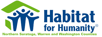 Habitat for Humanity logo