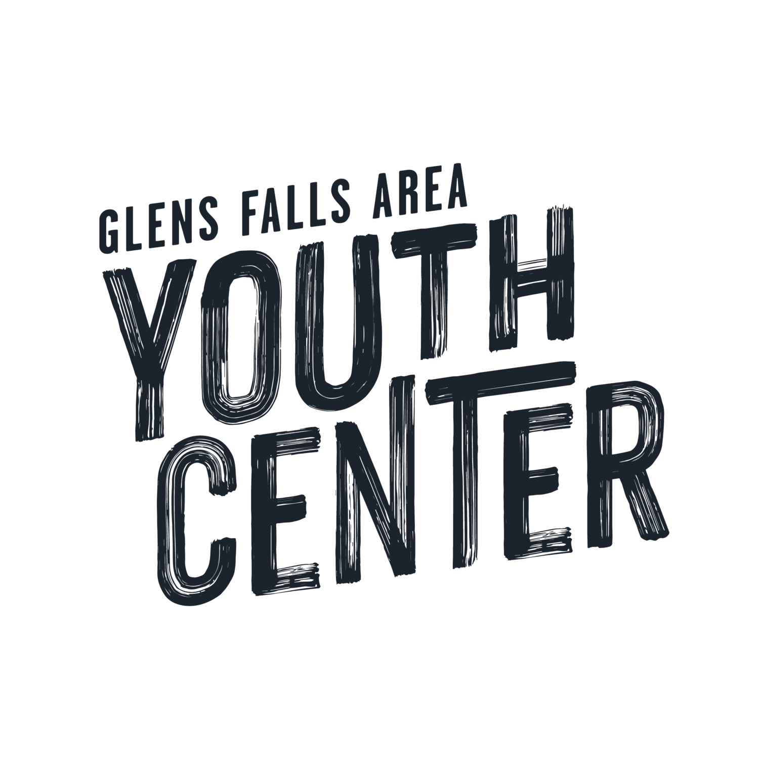 Glens Falls Area Youth Center Logo