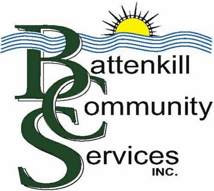 Battenkill Community Services Logo