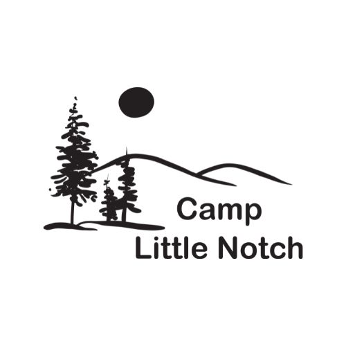 Camp Little Notch Logo