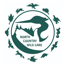 North country wild care logo