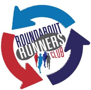 Roundabout runners club logo