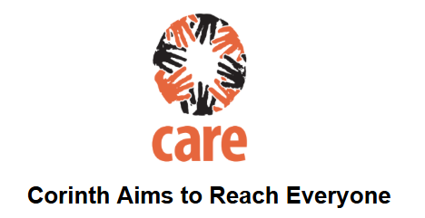 CARE Logo