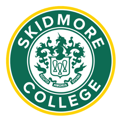 Skidmore College Logo