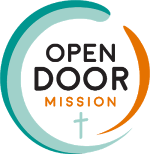 Open door mission logo