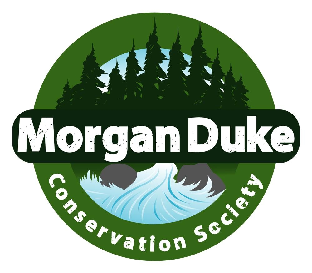 Morgan Duke Conservation Society Logo