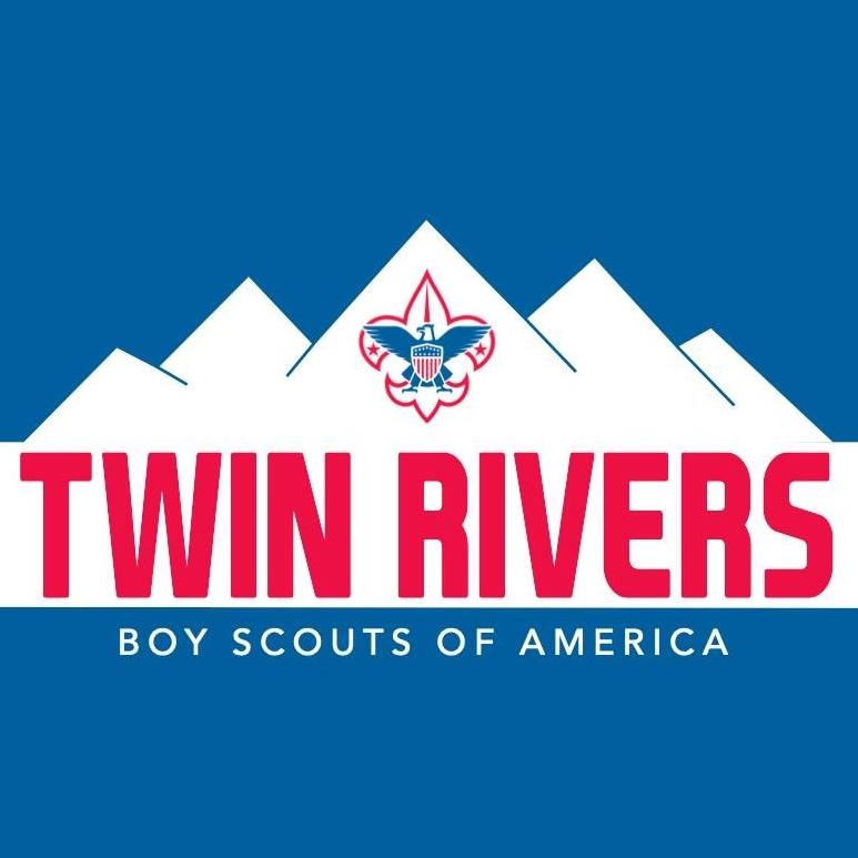 Twin Rivers Council Logo