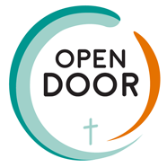 Open Door Logo
