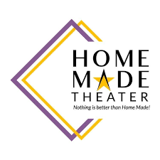 Home Made Theater Logo